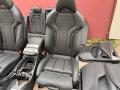 салон (комплект сидений) BMW X3 M F97 [рестайлинг] 2024, 3.0 л., бензин, 8067165, 8067159, 8067169 - фото №2