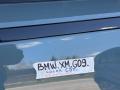 дверь задняя левая BMW XM G09 2023, 4.4 л., бензин, электро, c5y - фото №8