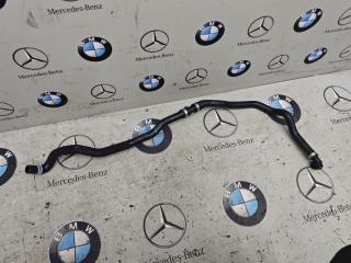 патрубок радиатора BMW X5 G05 [рестайлинг] 2023, 3.0 л., бензин, c4p, полный привод, 9398803