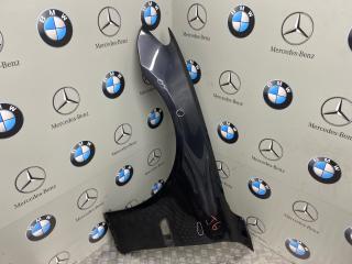 крыло переднее левое BMW 7 серия F01/F02 [рестайлинг] 2014, 3.0 л., N55 B30 A, бензин