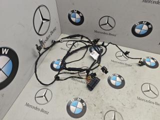 проводка датчиков парковки BMW X7 G07 [рестайлинг] 2023, 4.4 л., бензин, a96, полный привод, правый руль, 5A75A85, 5A75A88