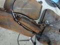 диски тормозные (комплект) BMW XM G09 2023, 4.4 л., бензин, c5y, полный привод, 8840336, 8840335, 6898724, 8074297 - фото №5