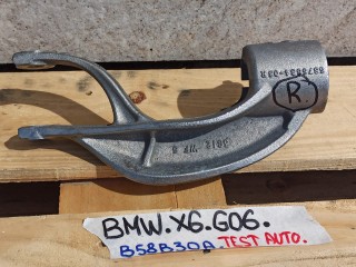 крепление амортизатора BMW X6 G06 [рестайлинг] 2023, 3.0 л., бензин, a96, полный привод, 6876684