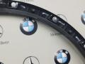 накладка колесной арки BMW X7 G07 [рестайлинг] 2023, 3.0 л., B58 B30 A, бензин, 475, 7493021 - фото №15