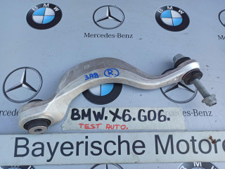 рычаг задний правый BMW X6 G06 [рестайлинг] 2024, 3.0 л., бензин, 6878022