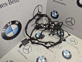 проводка BMW X5 G05 [рестайлинг] 2023, 3.0 л., бензин, c4p, полный привод, 5A793E6, 9218655