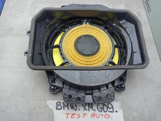 сабвуфер BMW XM G09 2023, 4.4 л., бензин, электро, c5y, 2622510