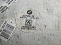 кассета радиаторов BMW 6 серия F06/F12/F13 2014, 3.0 л., бензин, 7605642, 7594610, 9391489 - фото №3