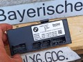 блок управления крышкой багажника BMW X6 G06 [рестайлинг] 2023, 3.0 л., бензин, a96, полный привод, 5A74B11 - фото №2
