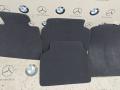 Коврики салона BMW XM G09 2023, 4.4 л., c5y, 5A20750 - фото №3