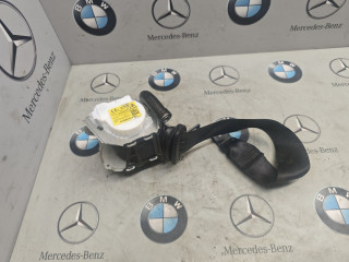 ремень безопасности Mercedes-Benz GLB-Класс 1 поколение 2022, бензин, задний привод, A2478600101