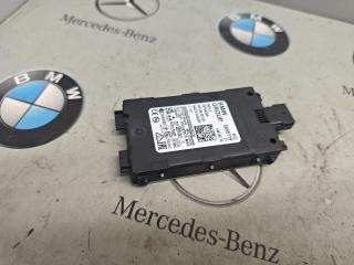 датчик мертвых (слепых) зон BMW iX I20 2024, 5A55119