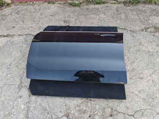 дверь передняя левая BMW 6 GT G32 2019, 3.0 л., B58B30, бензин