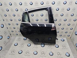 дверь задняя правая BMW X6 G06 [рестайлинг] 2024, 3.0 л., бензин