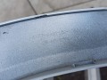 накладка колесной арки BMW X6 G06 [рестайлинг] 2023, 3.0 л., бензин, a96, полный привод, 5A571C5, 5A571C3 - фото №4