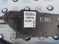 электроручник BMW X5 E70 2007, 6782205 - фото №2