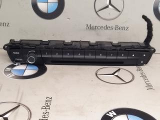 панель управления магнитолой BMW 4 серия F32/F33/F36 2014, 2.0 л., бензин