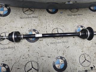 полуось задняя (приводной вал, ШРУС) BMW X5 G05 [рестайлинг] 2023, 3.0 л., бензин, c4p, полный привод, 8487508