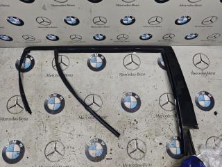 молдинг двери задней правой BMW X7 G07 [рестайлинг] 2023, 4.4 л., бензин, a96, полный привод, правый руль