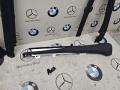 шторка двери BMW X3 G01 [рестайлинг] 2023, a300, 7422722, 7422721 - фото №4