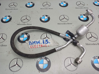 трубка кондиционера BMW i3 L01 2015, 9291273