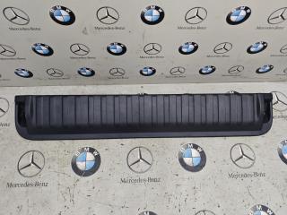 Пластик заднего борта BMW X5 G05 [рестайлинг] 2023, 3.0 л., бензин, c4p, полный привод, 7441649