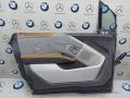 дверь передняя левая BMW i3 L01 2015, 1.3 л., бензин, электро - фото №7