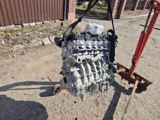 двигатель BMW X5 G05 [рестайлинг] 2023, 3.0 л., бензин, B58B30P