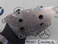 теплообменник масляного фильтра Mini Countryman 2 поколение 2020, 2.0 л., B47 C20 A, дизель, 7235318 - фото №2