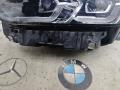 фара левая BMW X4 G02 [рестайлинг] 2023, 2.0 л., B48B20C, бензин, 475, полный привод, 5A29203 - фото №3