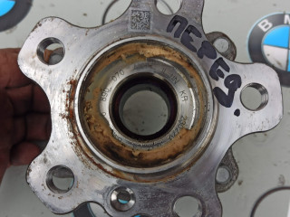 ступица передняя BMW X5 G05 [рестайлинг] 2024, бензин, 6890070