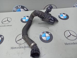 насос антифриза дополнительный BMW X6 F16 2016, 3.0 л., бензин, правый руль, 9197085