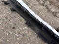 накладка на порог BMW X6 G06 [рестайлинг] 2023, 3.0 л., бензин, a96, полный привод, 8091649 - фото №6