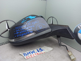 зеркало наружное правое BMW i3 L01 2015