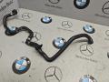 патрубок радиатора BMW X5 G05 [рестайлинг] 2025, 3.0 л., бензин, 5A44090 - фото №3