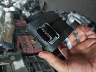 расходомер воздуха BMW X5 E53 [рестайлинг] 2004, 3.0 л., 306D2, дизель