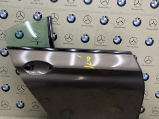 дверь задняя правая BMW 6 серия F06/F12/F13 2014, 3.0 л., бензин