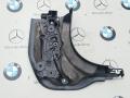 обшивка салона BMW 8 серия G14/G15 [рестайлинг] 2022, 3.0 л., B58B30C, бензин, АКПП, c36, купе, 7435721 - фото №4