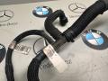 трубка обратки форсунок BMW 5 серия G30/G31 2017, 2.0 л., B47 D20 A, дизель, 8583458, 8575462 - фото №3