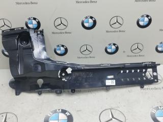 Крепление бампера заднего BMW X4 G02 [рестайлинг] 2023, 2.0 л., дизель, 300, 9451153