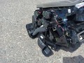 отопитель в сборе (печка) BMW X6 G06 [рестайлинг] 2023, 3.0 л., бензин, a96, полный привод, 5A31831 - фото №2