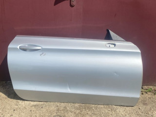 дверь передняя правая Mercedes-Benz C-Класс W205 [рестайлинг] 2020, 2.0 л., M264.920, бензин, кабриолет, задний привод