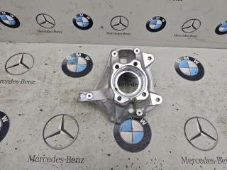 кулак поворотный левый BMW X4 G02 [рестайлинг] 2023, a300, 6882597