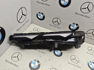 фара левая BMW XM G09 2024, 4.4 л., бензин, 475, полный привод, 9880471