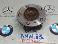 ступица передняя BMW i3 L01 2015, 6859546 - фото №2