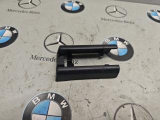 Пластик салазок сидений BMW X5 G05 [рестайлинг] 2023, 3.0 л., бензин, 6995685