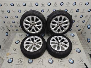 диск литой BMW 2 серия Active Tourer F45 2014, 1.5 л., B38 A15 A, бензин