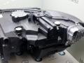 фара правая BMW 8 серия G14/G15 [рестайлинг] 2022, 3.0 л., B58B30C, бензин, АКПП, c36, купе, 5A41008 - фото №11