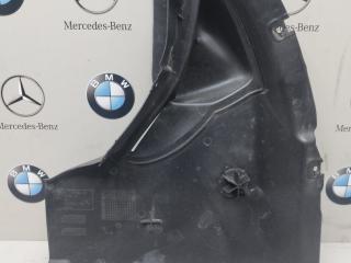 передняя часть подкрылка левого BMW X3 G01 [рестайлинг] 2023, a300, 9854881