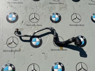 масляная трубка турбины BMW 8 серия G14/G15 [рестайлинг] 2022, 3.0 л., B58B30C, бензин, АКПП, c36, купе, 8650087